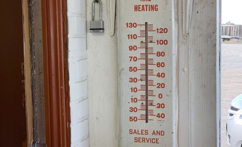 Cooper & Hawkins Incorporated