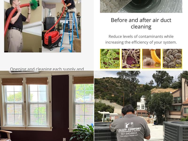 Valley Comfort Air Conditioning & Heating