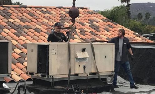 A & B Air Conditioning & Heating