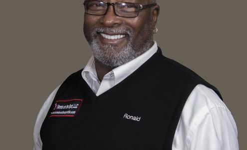 Ronnie on the Spot, LLC