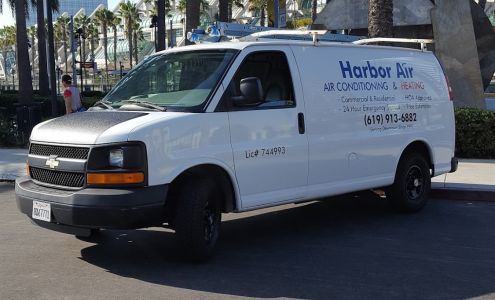 Harbor Air Conditioning & Heating