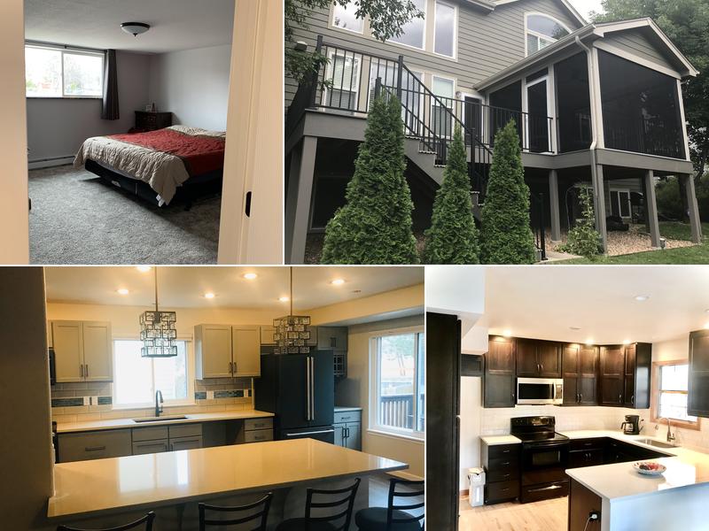 Tanner Custom Carpentry