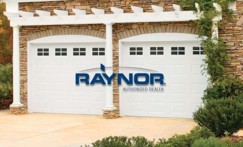 Prutch's Garage Door 2710 S Prairie Ave, Pueblo