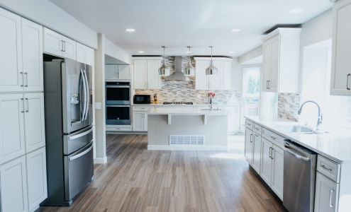 HOMEfix 5975 N Academy Blvd STE 208, Colorado Springs Colorado 80918