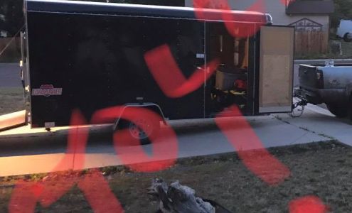 Rocky Mountain Construction and Restoration