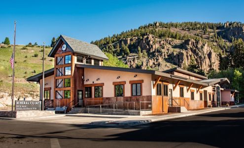 Alcon Construction, Inc. 12233 Rd 5 S, Alamosa Colorado 81101