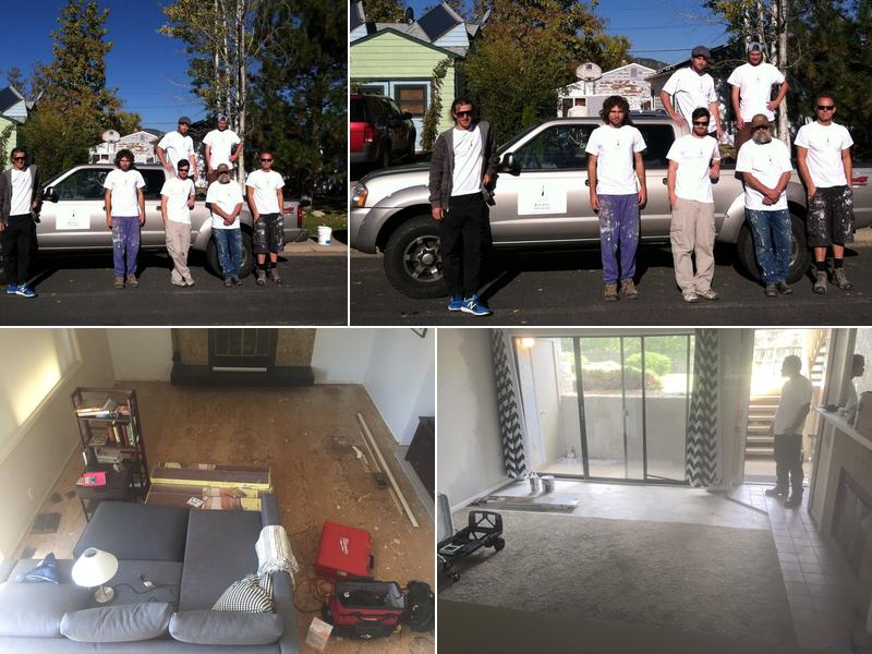 Golden Hands Handyman Services