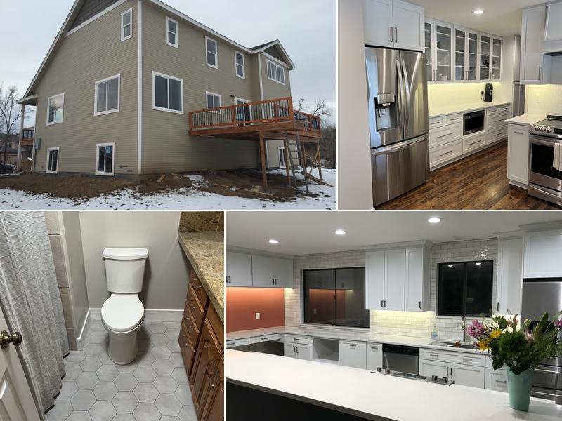 3model Construction, LLC