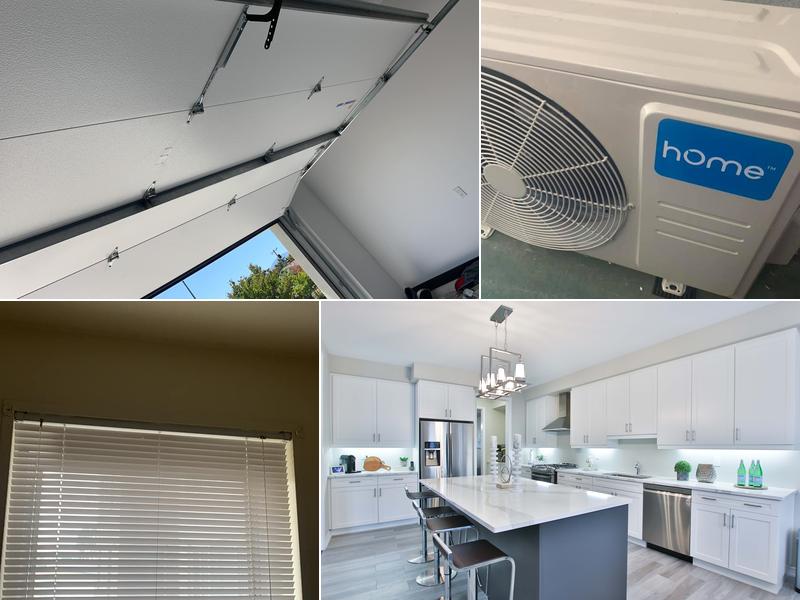 John's Repairs and Remodeling