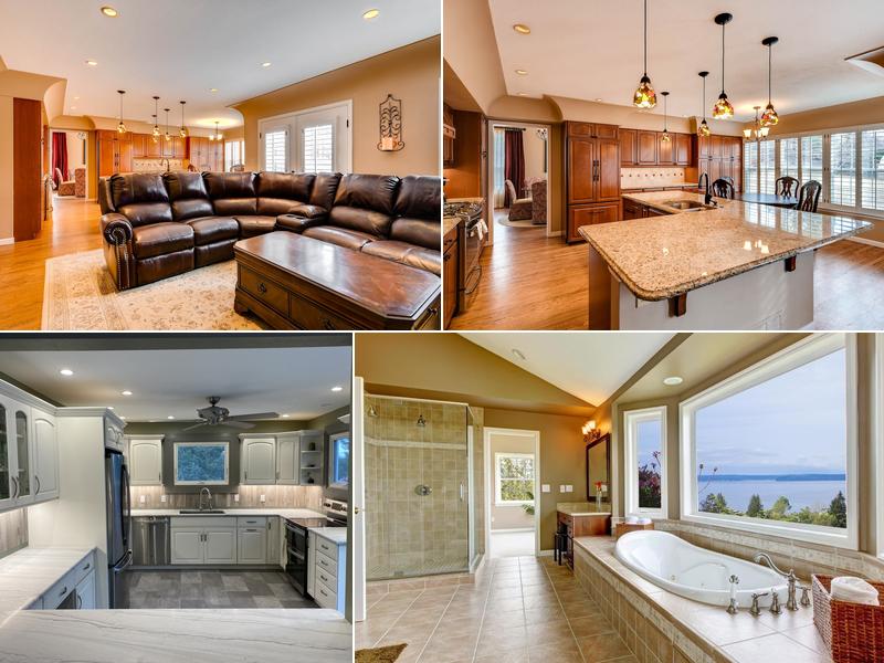 CWHR Remodeling Contractor