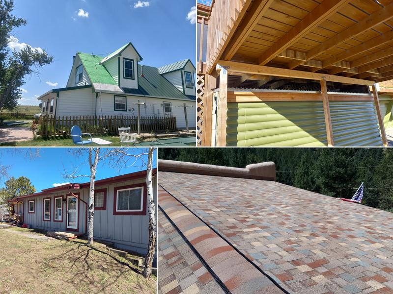 T. Hackbarth Roofing