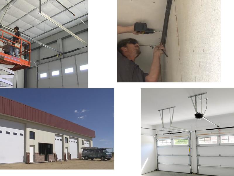 Thompson's Garage Door Service