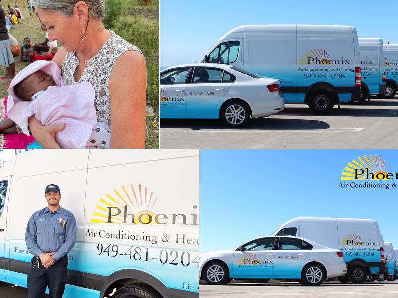 Phoenix Air Conditioning & Heating
