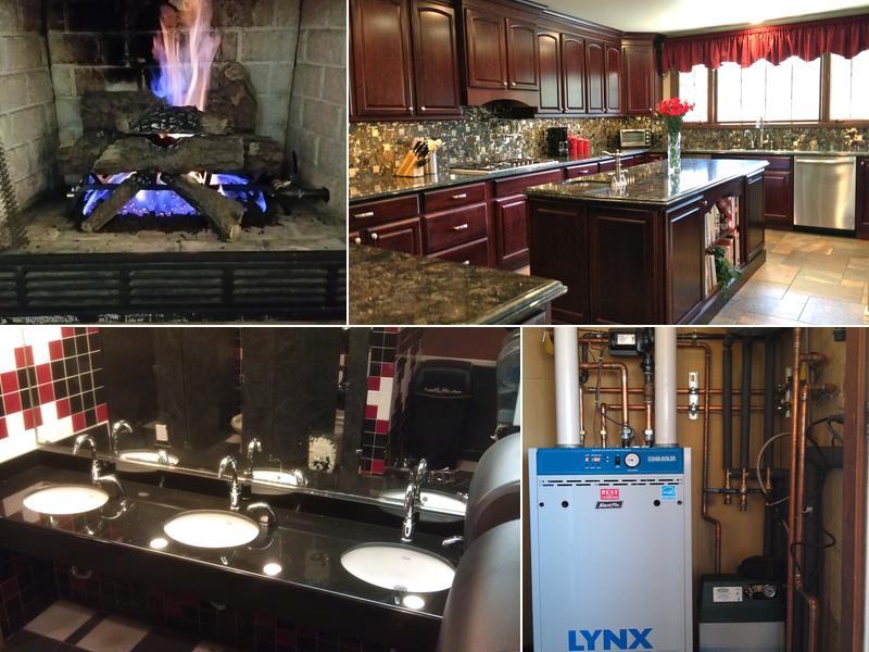 Best Plumbing & Heating LLC