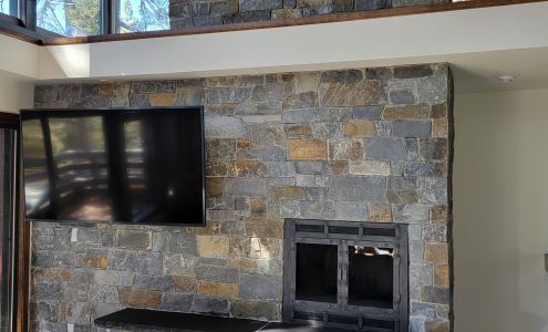 Holm Construction 907 Tahoe Blvd #13B, Incline Village Nevada 89451