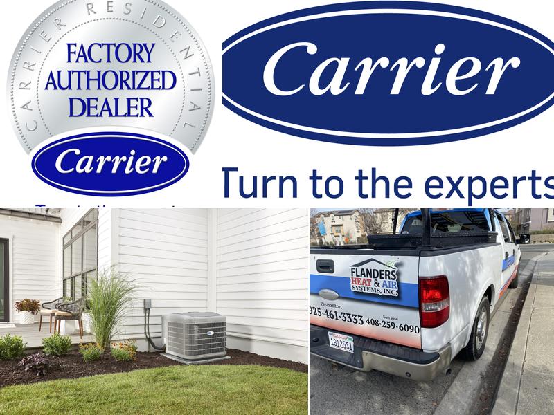 Flanders Heat & Air Systems