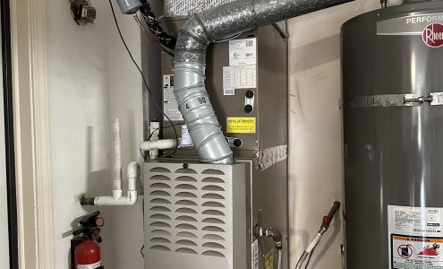 Air Climate Solutions