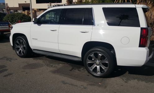 Air Conditioning and Heating