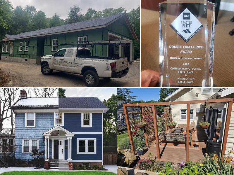 Harmony Home Improvement