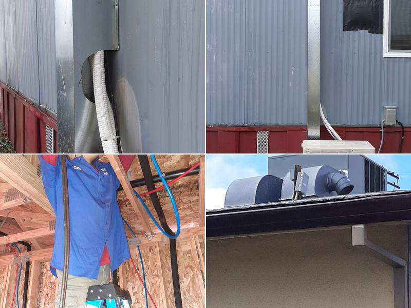 Kelly Ridge Heating & Air Conditioning