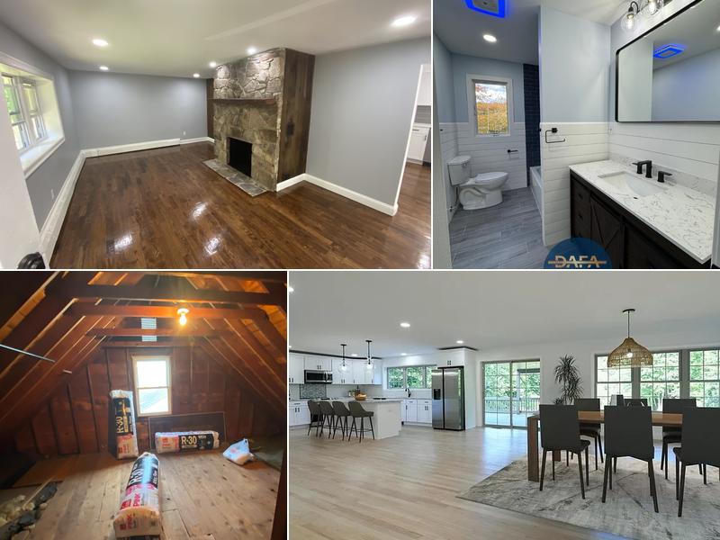 DAFA Construction LLC