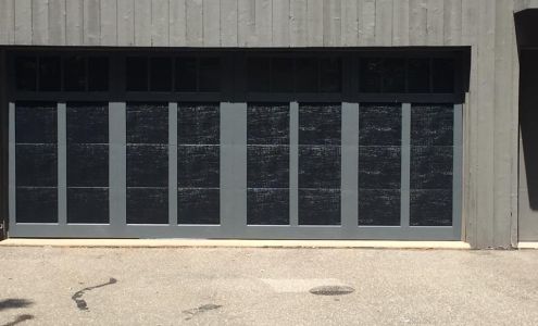 Advantage Overhead Door Services Higganum