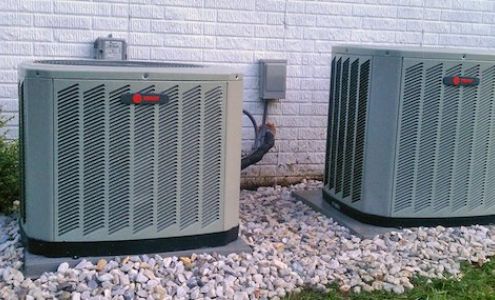 Doyle Mechanical 22511 Twain Harte Dr, Twain Harte California 95383