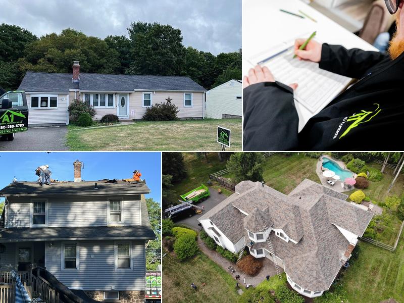 A1 Home Improvement LLC