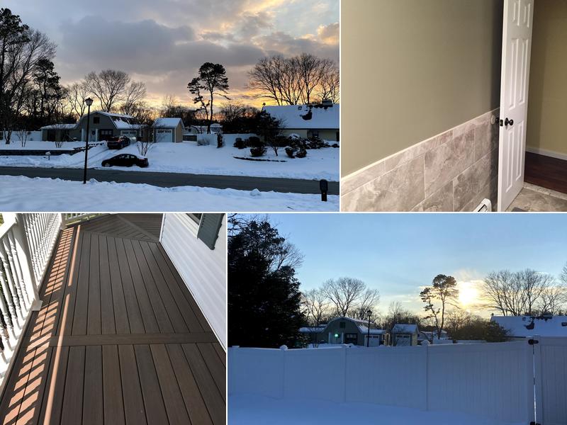 Greco Construction Inc.