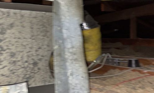 No Sweat Heating and Air Conditioning Inc. - Air Conditioning Repair