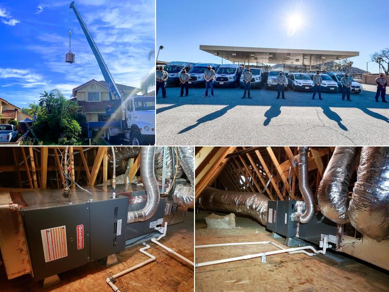 Ace Home Heating & Air Conditioning