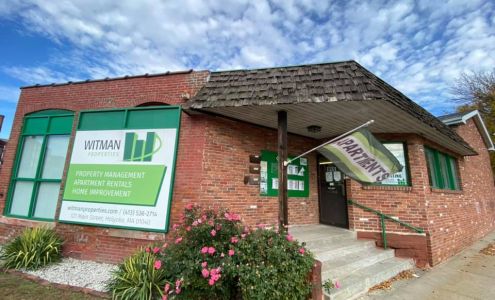 Witman Properties Inc