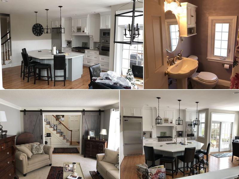 Top Choice Home Improvement LLC