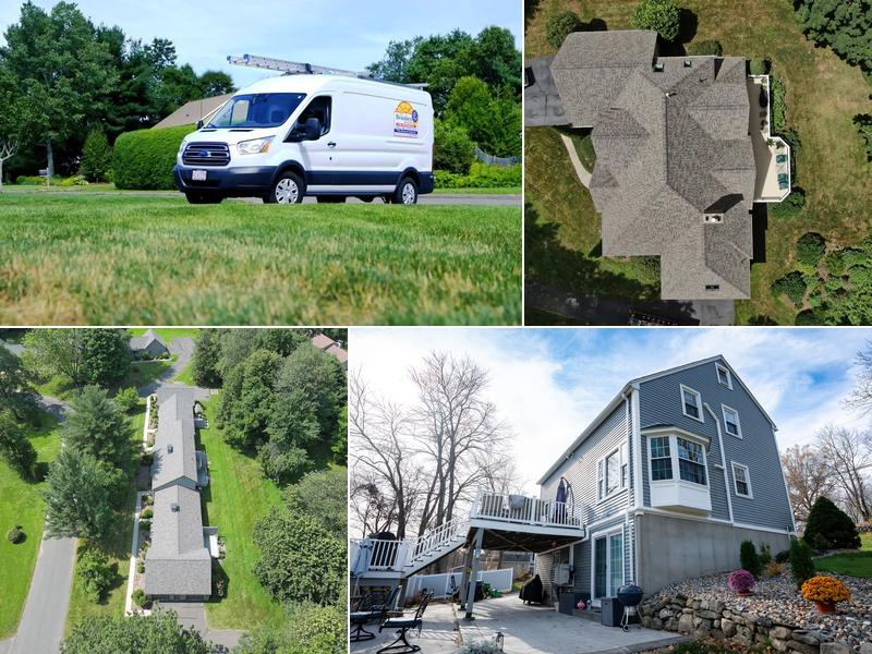 PHIL BEAULIEU & SONS HOME IMPROVEMENT, INC