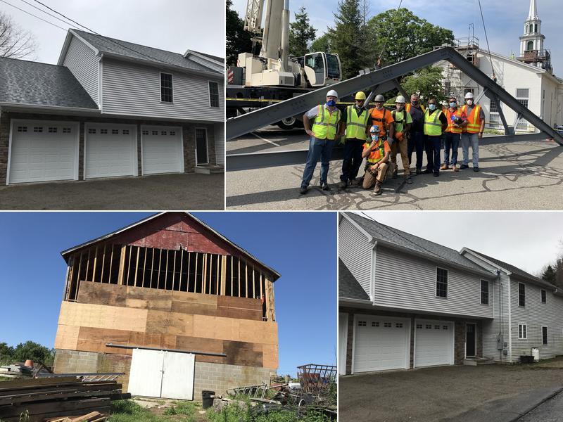 Lambert and Barr LLC