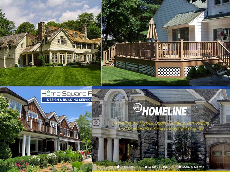 HomeSquare Design & Building Services