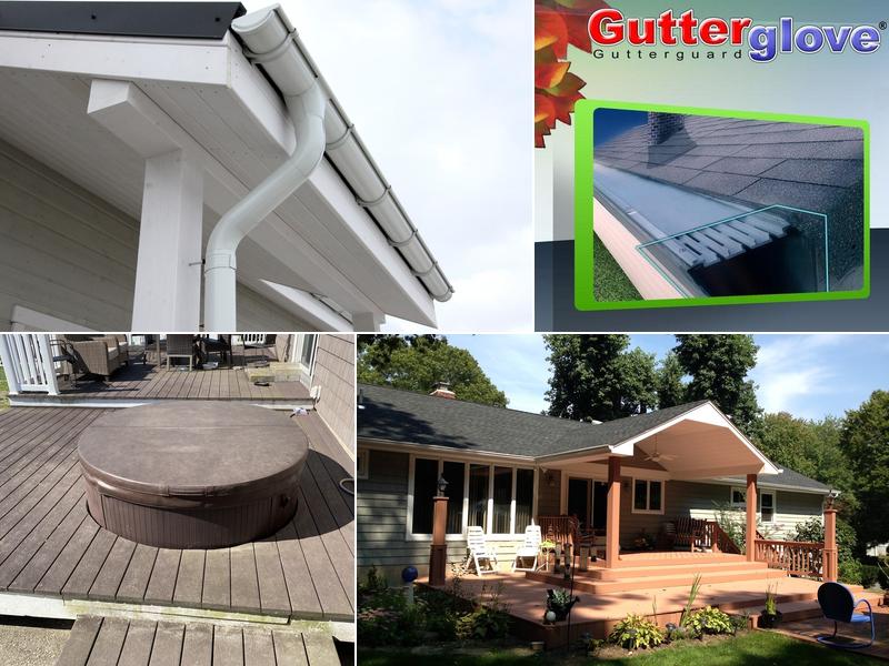 Pro Quality Home Improvements Inc.