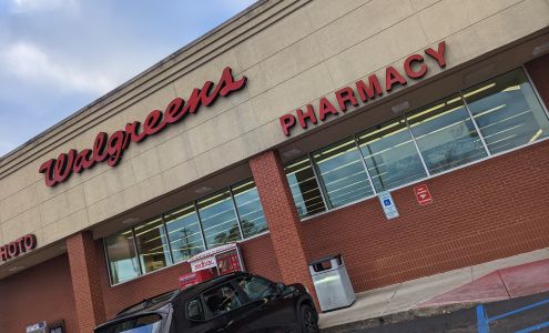 Walgreens