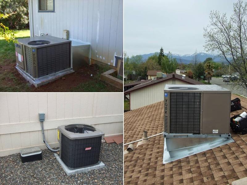 Circle N Heating & Air Conditioning