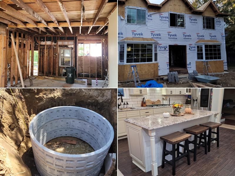 Yale Contracting Inc.