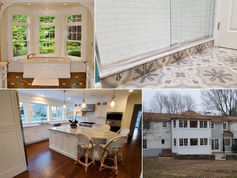 Landmark Home Improvements LLC