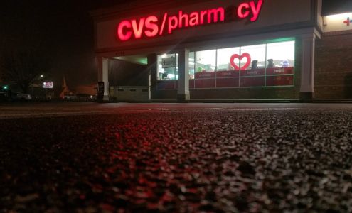 CVS