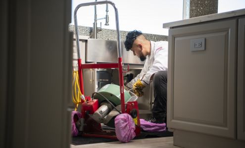 Anderson Plumbing, Heating & Air