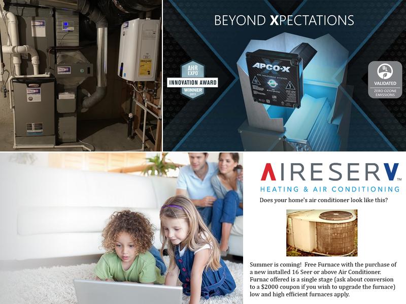 Aire Serv of Fort Collins