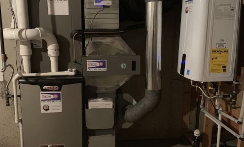 Aire Serv of Fort Collins