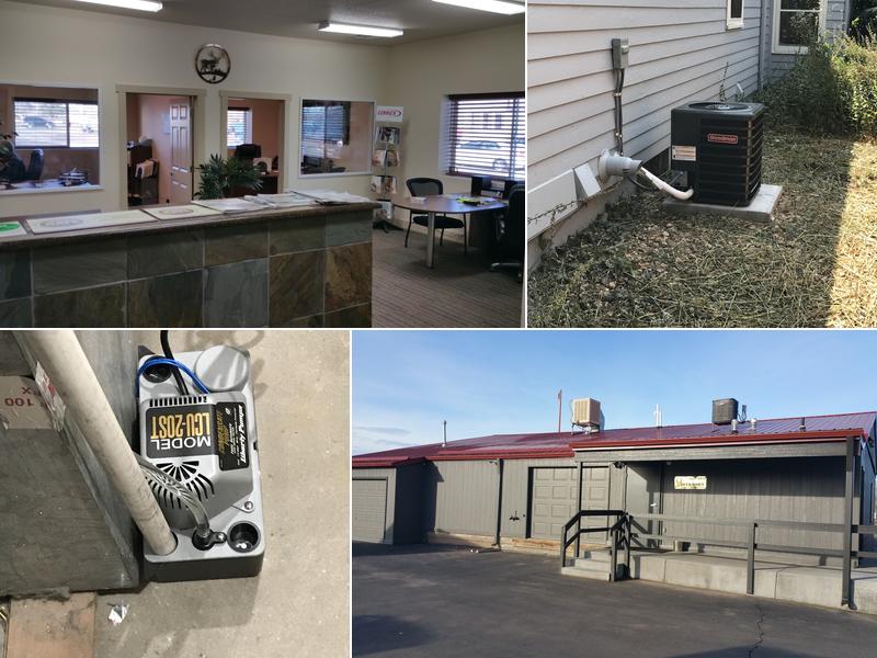 Buckhorn Heating & Air Conditioning