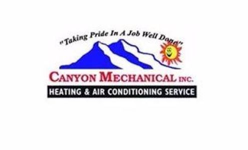 CanyonMechanical 2128 N 1st St, Berthoud Colorado 80513