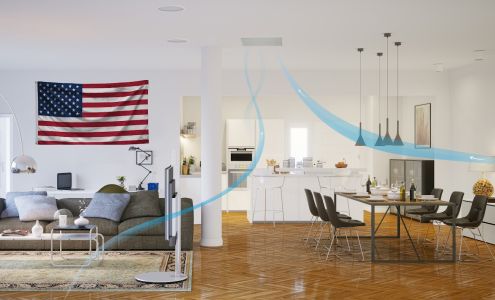 Colorado Home Cooling