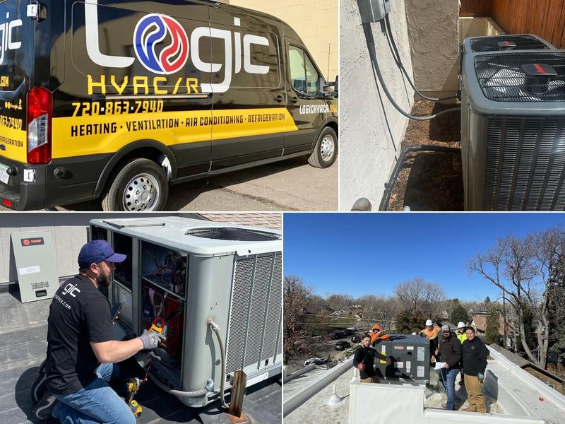 Logic HVAC/R