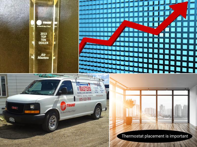 Air Masters Heating and Air Conditioning